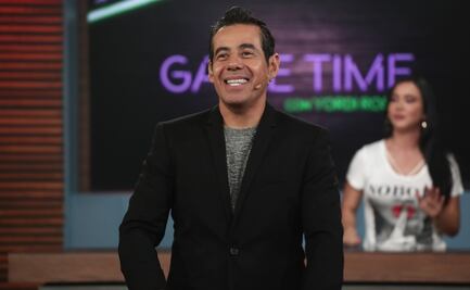 Yordi hace llorar a Jesse & Joy