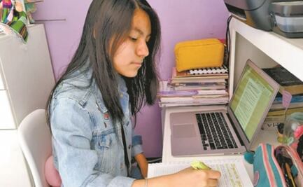 Examen de admisión de la UAEMex será desde casa por internet