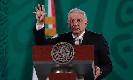 Gobierno de México llama a celebrar el aniversario de la Revolución... y los 3 años de la administración de AMLO 