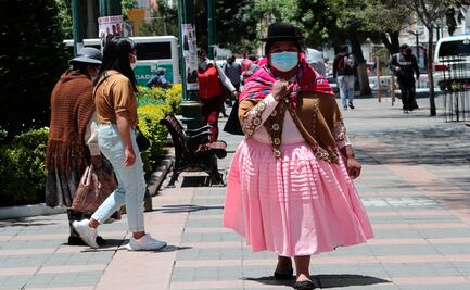 ¿Cómo ha evolucionado la participación de las mujeres en la democracia en LA?