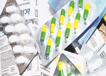 Medicamentos contra cáncer llegarán a Yucatán la próxima semana