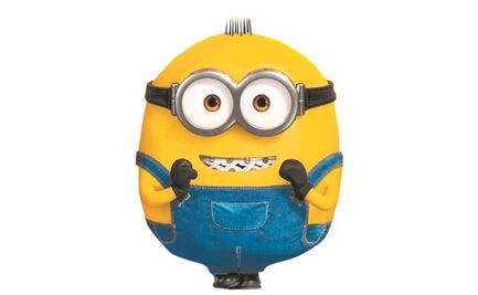 “Minions” es la favorita del público