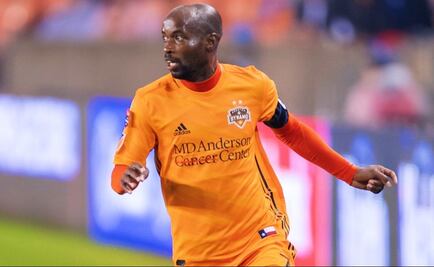 DaMarcus Beasley se retira del futbol