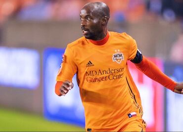 DaMarcus Beasley se retira del futbol