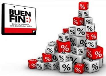 Consejos para evitar que termines endeudado en el Buen Fin