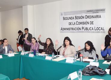 Morena propone crear superagencia de operación digital