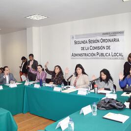 Morena propone crear superagencia de operación digital