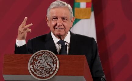 AMLO requiere casi 440 mil mdp para sus proyectos insignia, según Paquete 2021