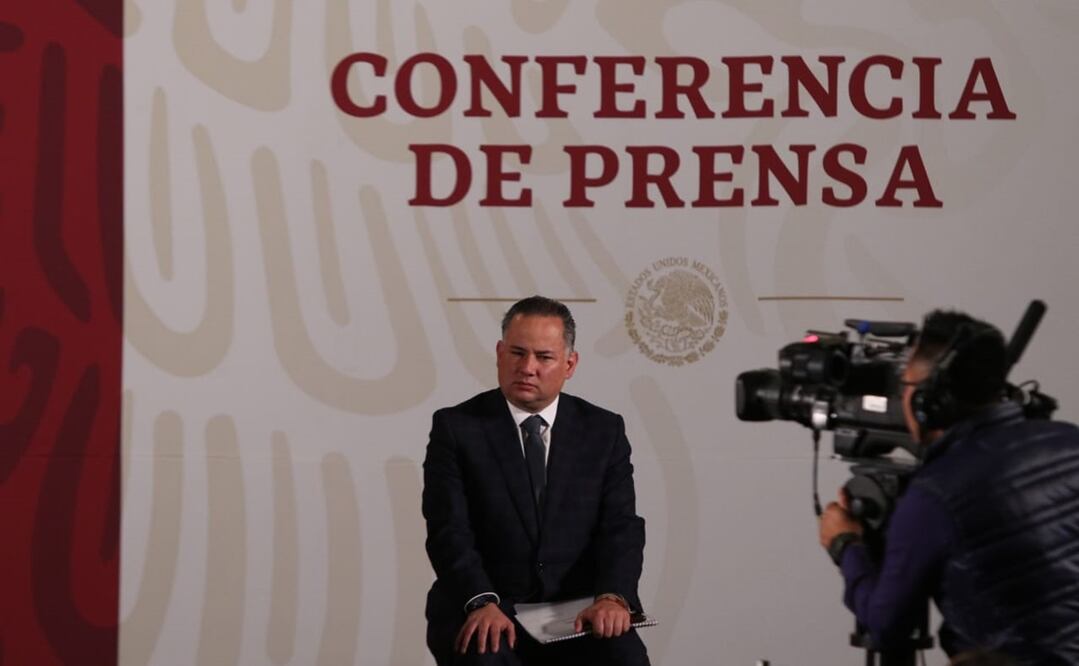 Foto: Carlos Mejía/EL UNIVERSAL