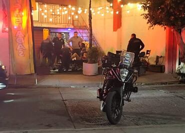 Tras visita de Claudia Sheinbaum, crimen organizado reactiva ataques armados en Cuautla, Morelos; irrumpen en negocio y rafaguean una calle