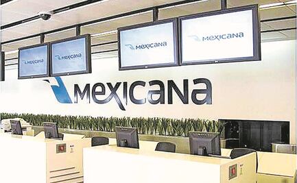 Deben 1.2 mdp a cada jubilado de Mexicana