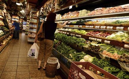 Aumentan casos de "montachoques" en supermercados ¿Cómo prevenirlo?