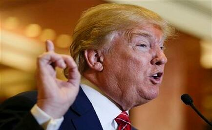 With anti-trade message, Trump targets “Reagan Democrats”