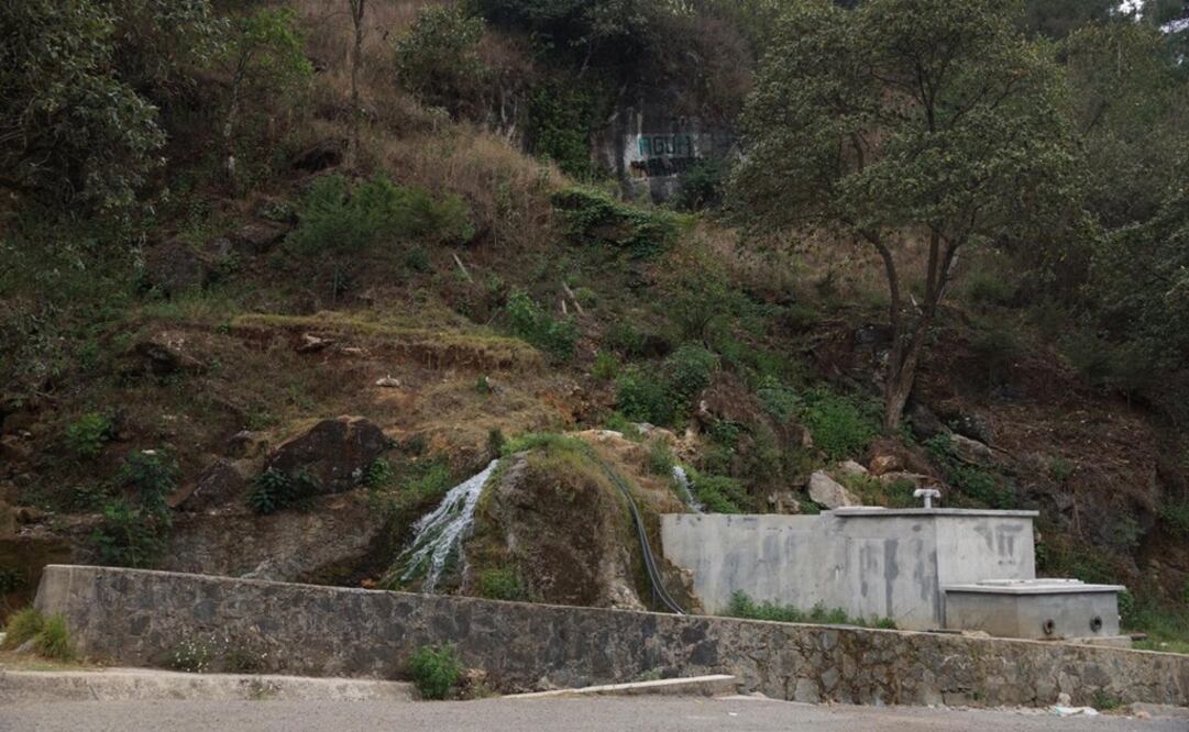 Foto: Archivo EL UNIVERSAL