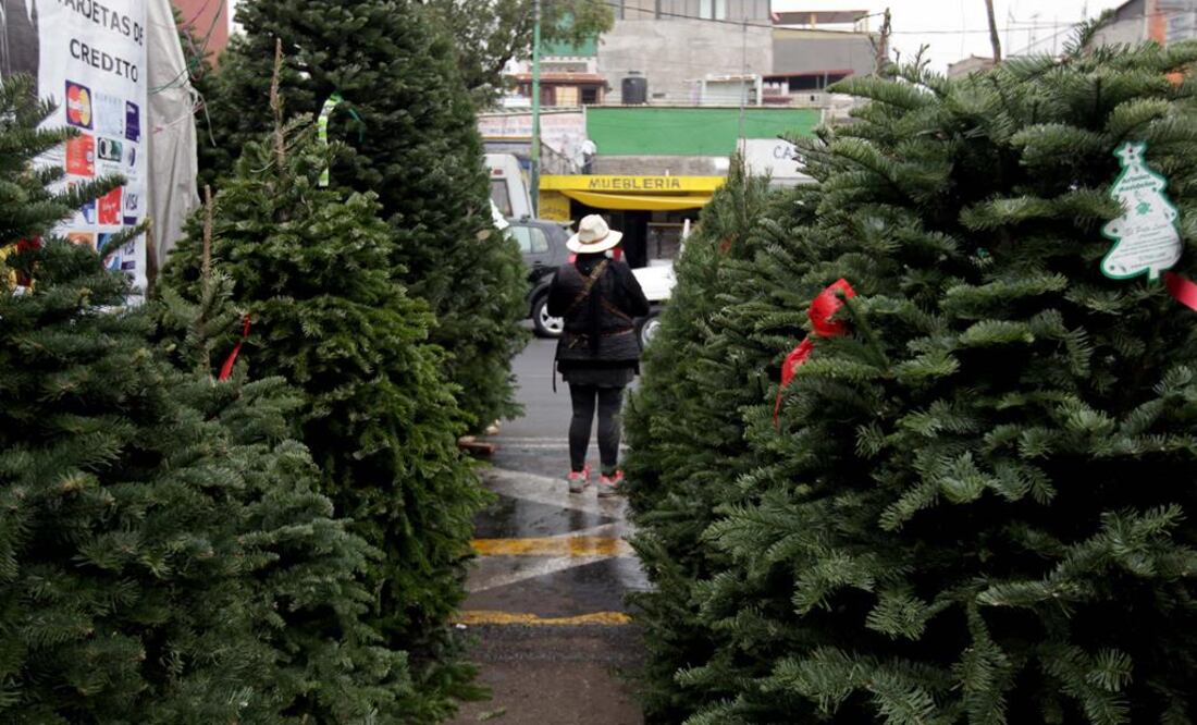 (Foto: Archivo/El Universal)
