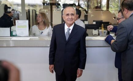 ​Tampoco Margarita debe estar en la boleta: Ferriz