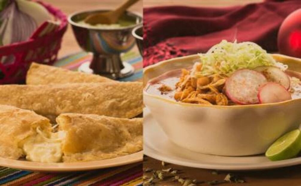 3 restaurantes que han hecho famoso a Azcapotzalco