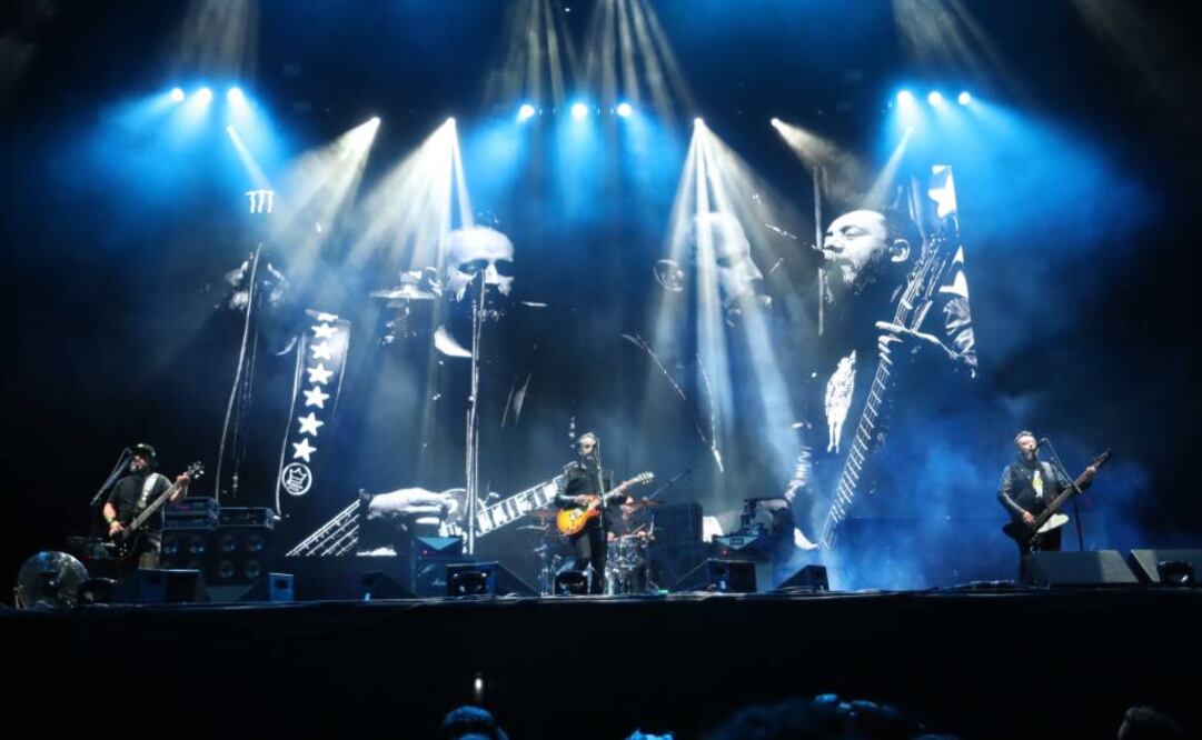 Foto: Ariel Ojeda / EL UNIVERSAL