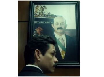 ¿Quién es quién en "Historia de un crimen: Colosio"?