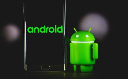 Android estrena logo e implementa nuevas funciones en aplicaciones