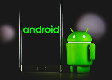 Android estrena logo e implementa nuevas funciones en aplicaciones