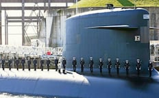 Europa apuesta por disuasión nuclear