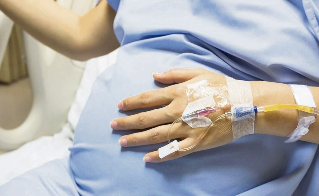 Women in rural and Indigenous communities lack health services - Photo: File Photo/EL UNIVERSAL