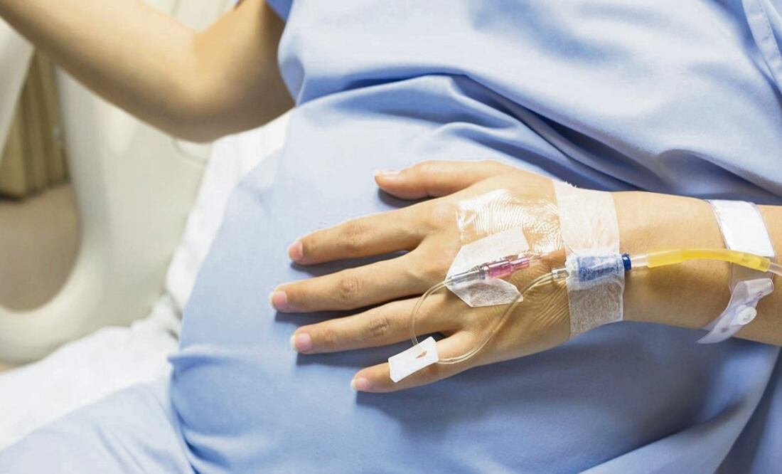 Women in rural and Indigenous communities lack health services - Photo: File Photo/EL UNIVERSAL