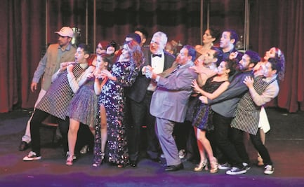 "The prom" atrae a su creador
