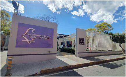 IECM cancela registro de 10 organizaciones ciudadanas; no cumplieron trámites 