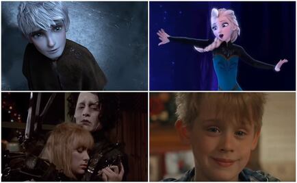 Películas clásicas para ver en Navidad