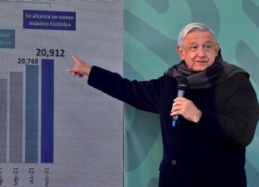 ¿En verdad estaríamos peor sin él?