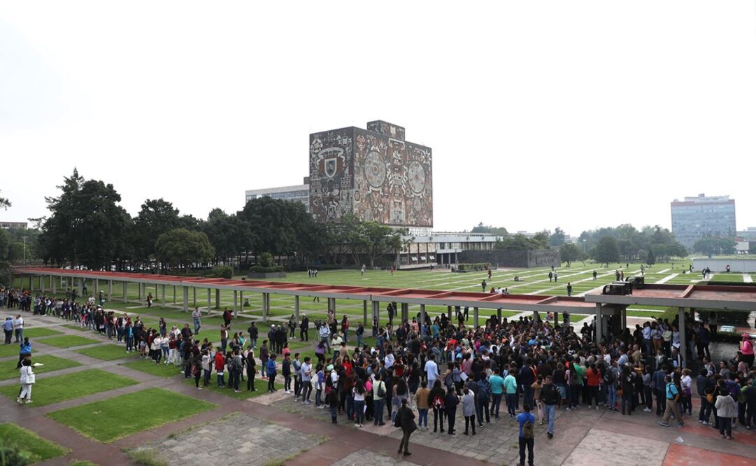 (Foto: Archivo / EL UNIVERSAL)