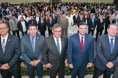 Elecciones en SNTE, hasta 2024: dirigente