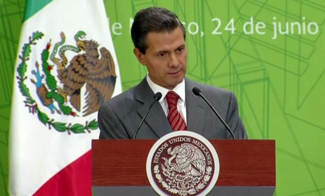 El Presidente indicó que el sector de la construcción ha generado inversiones históricas en lo que va del sexenio./Especial