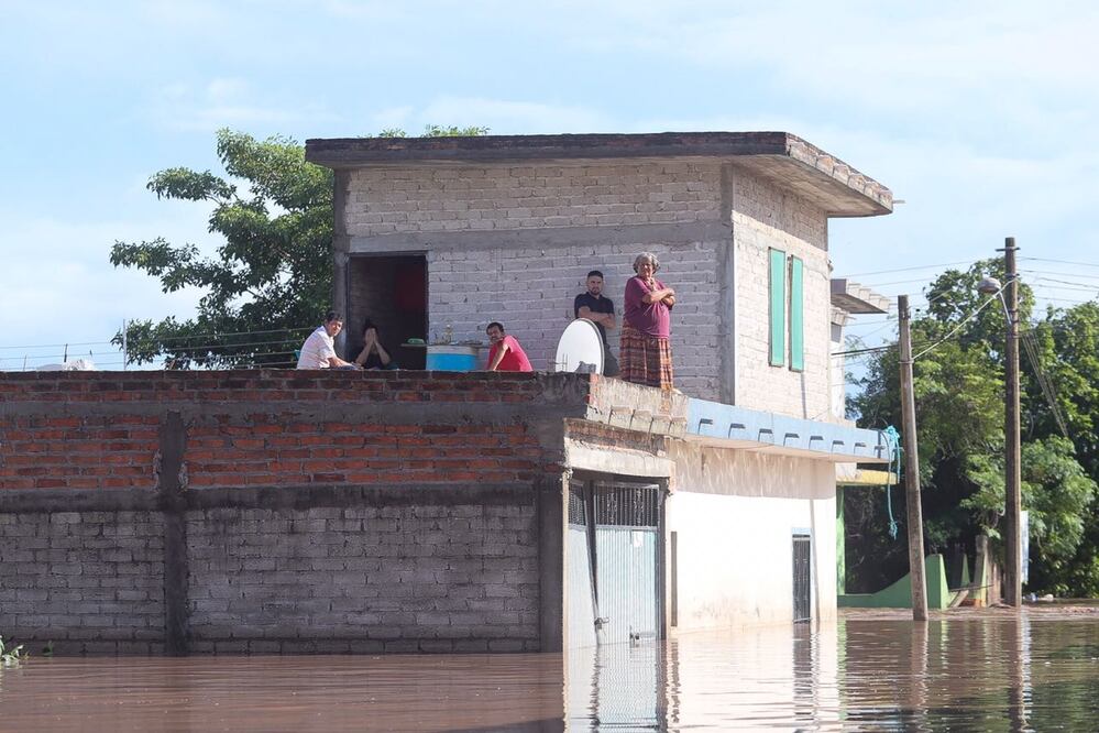 Foto: Carlos Zepeda / EL UNIVERSAL