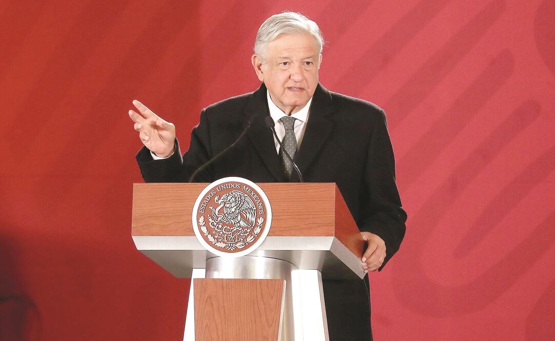 (FOTO: ARCHIVO EL UNIVERSAL)