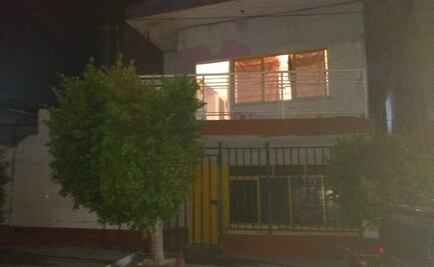 Localizan presunta fábrica de billetes falsos en Nuevo León