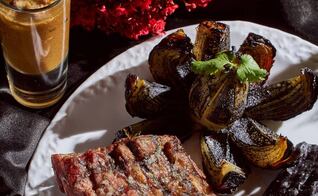 La Buena Barra: cocina regia dentro de la CDMX