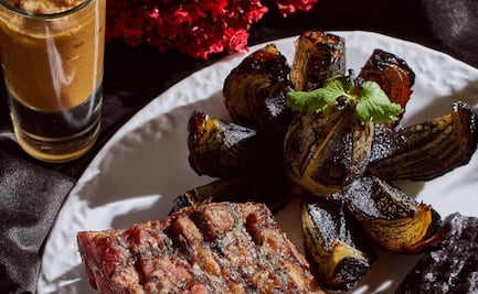 La Buena Barra: cocina regia dentro de la CDMX