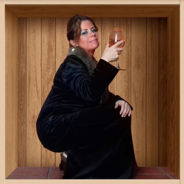 Llevan al teatro de cabaret las historias del confinamiento