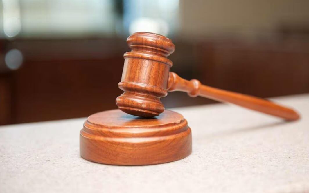 El Juez de Control le impuso una pena de 26 años y 8 meses de prisión, más el pago de 33 mil 600 pesos. Foto: Pixabay