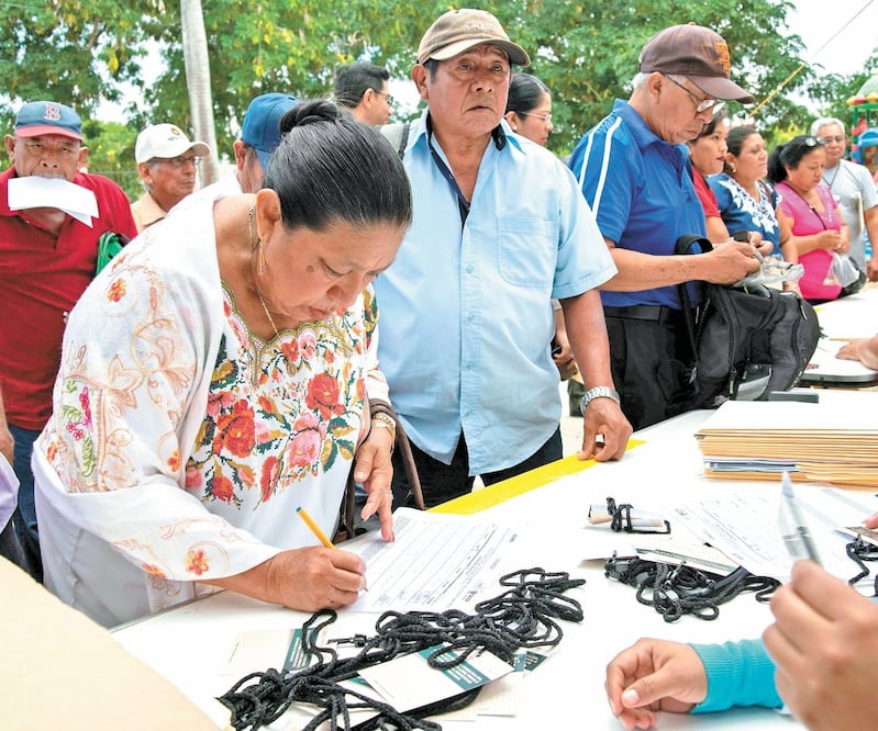 Foto: Archivo/EL UNIVERSAL