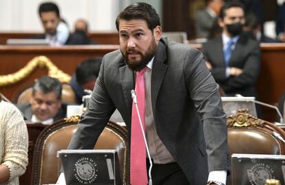 Diputado panista propone nueva fórmula de distribución presupuestal para alcaldías de la CDMX