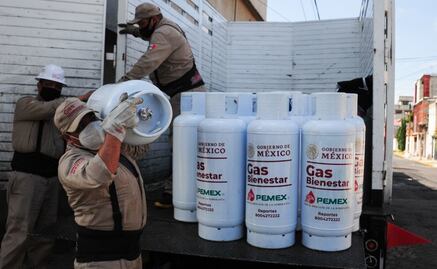 Efecto ilusorio,  reducción en la inflación por bajos precios del Gas Bienestar: Jonathan Heath