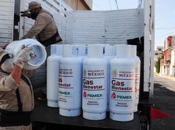 Efecto ilusorio, reducción en la inflación por bajos precios del Gas Bienestar: Jonathan Heath