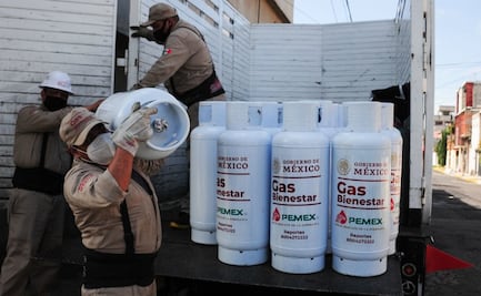 Efecto ilusorio, reducción en la inflación por bajos precios del Gas Bienestar: Jonathan Heath