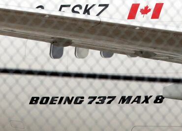 Boeing asegura que está por terminar actualización del software de su 737 MAX 8