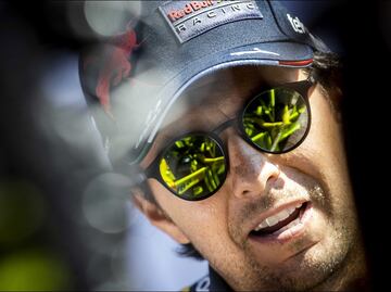 ¿Qué necesita Checo Pérez para ser subcampeón del mundo en la Fórmula 1?