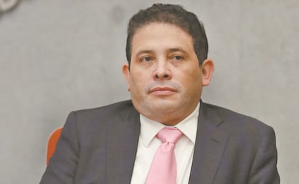 Capitalinos en busca de un lugar en el INE